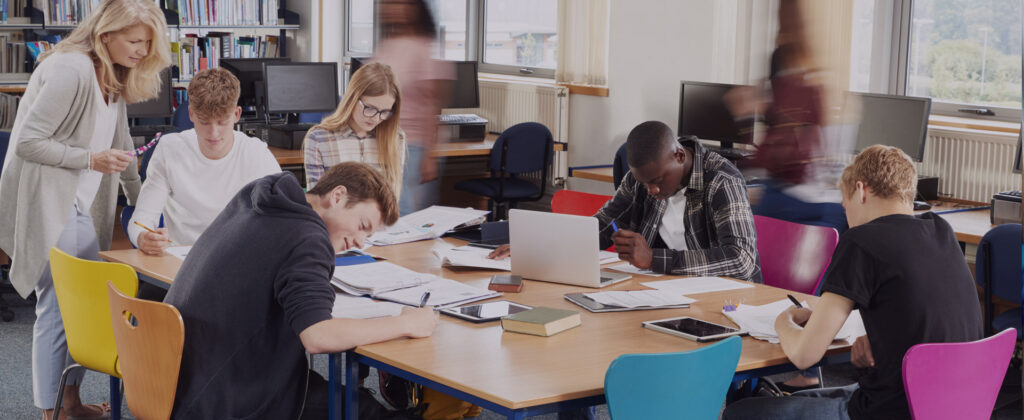 Open School’s Institut Constructivism